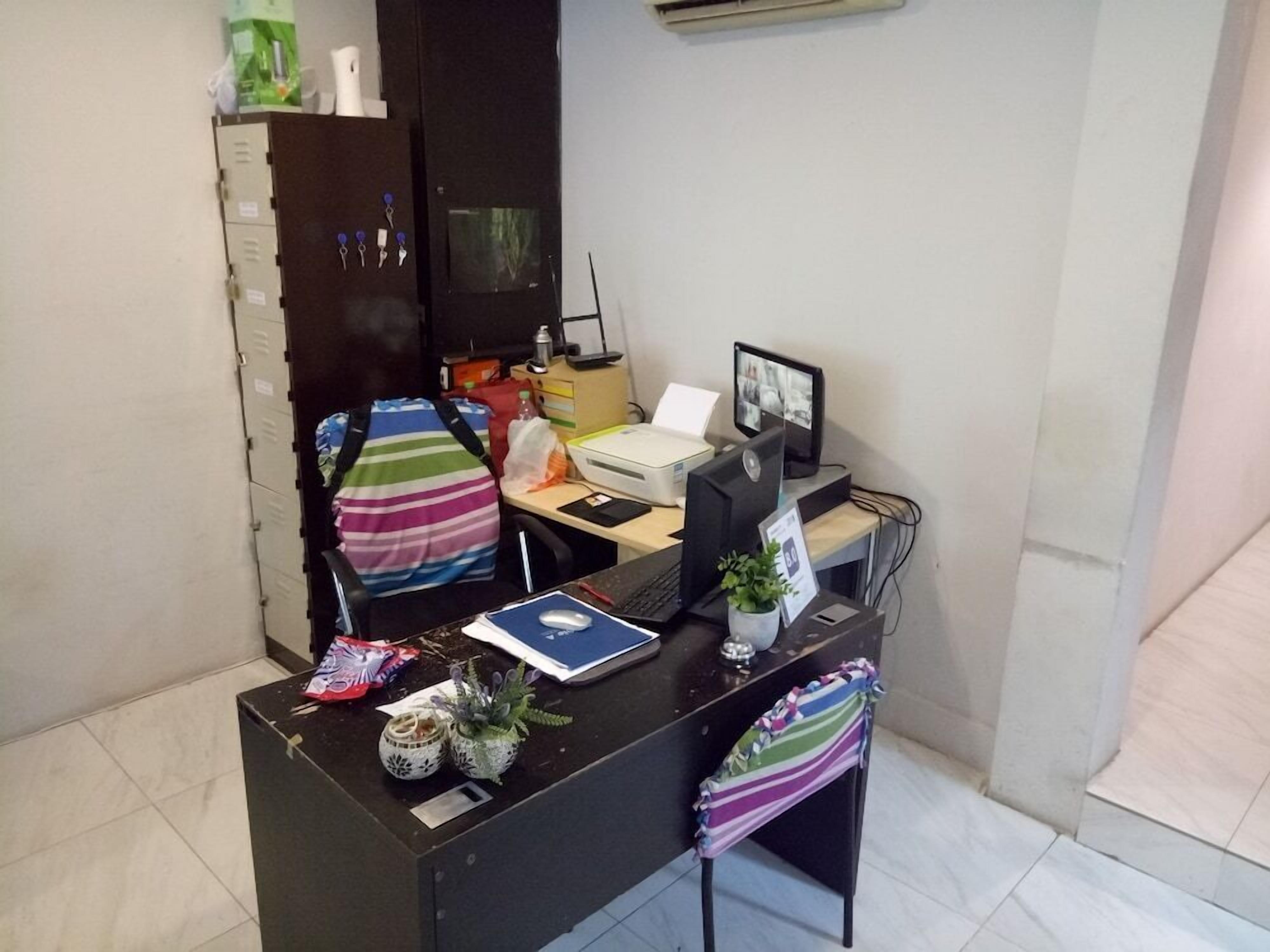 Serenity Hostels - Kuala Lumpur — Photos 1